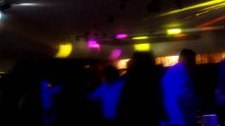 Irish Rover song at wedding.MOV