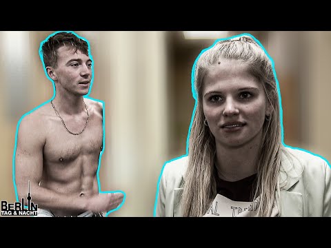 Toni zieht zurück zu Connor?! 😍💖🙏🏻 | Berlin - Tag & Nacht #2358
