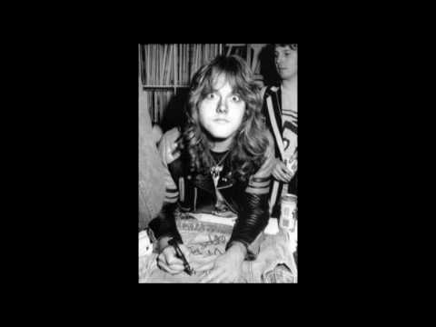 Metallica - Jump In The Fire Drums Only [Drum Track]