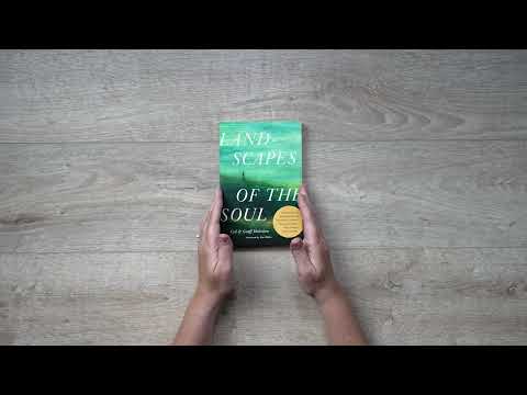 Video Preview for Landscapes of the Soul | Softcover