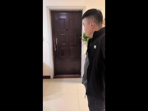 平时不发威，真把我当病猫了！ #赵娜娜#搞笑 #搞笑夫妻 #funny