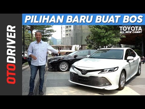 download lagu mp3 mp4 All New Toyota Camry 2019 Indonesia, download lagu All New Toyota Camry 2019 Indonesia gratis, unduh video klip All New Toyota Camry 2019 Indonesia