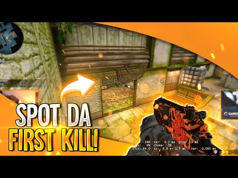 AQUELE PIXEL DO SUCESSO! *KILL GRATIS!*