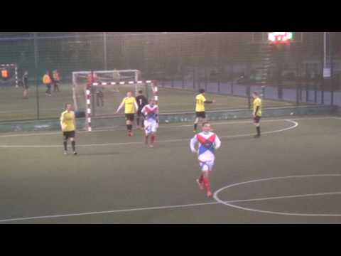 3 КХ 6 NIX Solutions2 – MPS 1 тайм