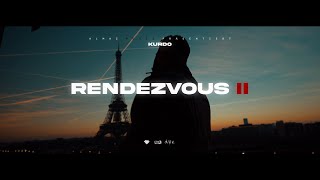 Musik-Video-Miniaturansicht zu RENDEZVOUS II Songtext von Kurdo