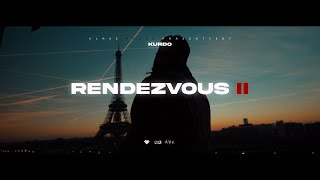 Songtext von Kurdo - RENDEZVOUS II Text Musik-video-Miniaturansicht
