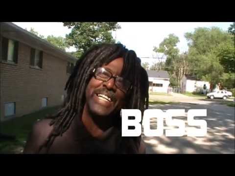 KING MONDO TV STONEY OCEAN JOOSE K O T E OMEGA BOSS VONTA GRAYY ALICIA RENEE