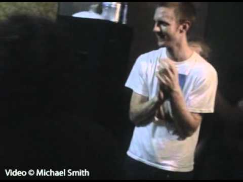 Bloody Phoenix (Pt. 1) @ The Practice Room, Margate, UK 11/8/2010