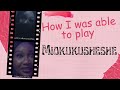 Did I See Demons After Miokukusheshe Role Prophetsuddenly Gospelmovie