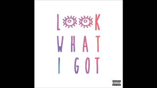 JAG feat. Nick Grant - "Look What I Got" OFFICIAL VERSION