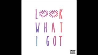 JAG feat. Nick Grant - &quot;Look What I Got&quot; OFFICIAL VERSION