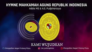 Hymne Mahkamah Agung Republik Indonesia
