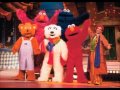 Sesame Street Live Elmo S Coloring Book 4