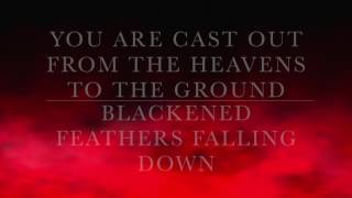 Ghost - From the Pinnacle to the Pit (Lyrics)
