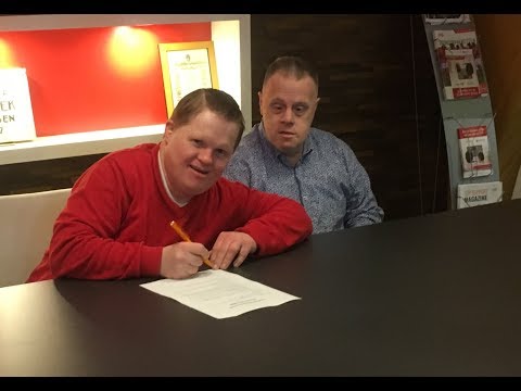 Excelsior'31 weekjournaal - week 8 (2019)