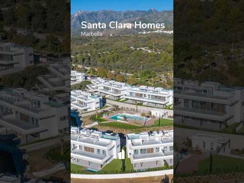 SANTA CLARA HOMES | Sophistication and Comfort at the Golf Front ⛳✨