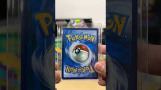 Prismatic Evolution Pull!!  #pokemon #pokemoncards #pokemontcg