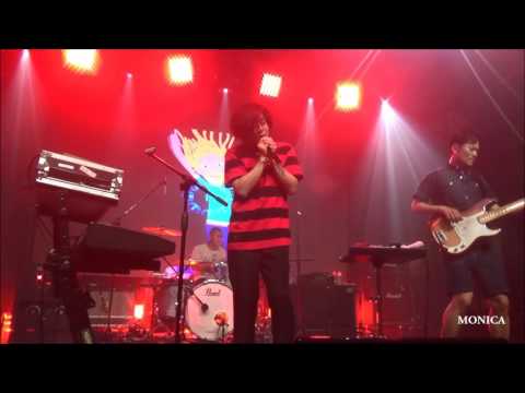 170610 YB 꿀파티 - 스니커즈