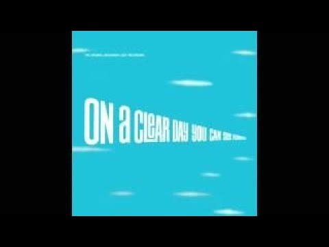 Highlights from On a Clear Day You Can See Forever Starring Harry Connick, Jr.