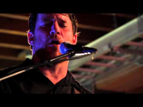 Chuck Ragan - Right as Rain - 6/30/2011 - Wolfgang's Vault