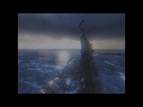 MW2 Gun Sync // ON TOP