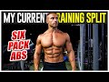 A Full Week Of Training - Abs (Ep.6)