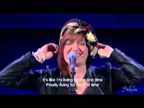 This is what you do, Bethel