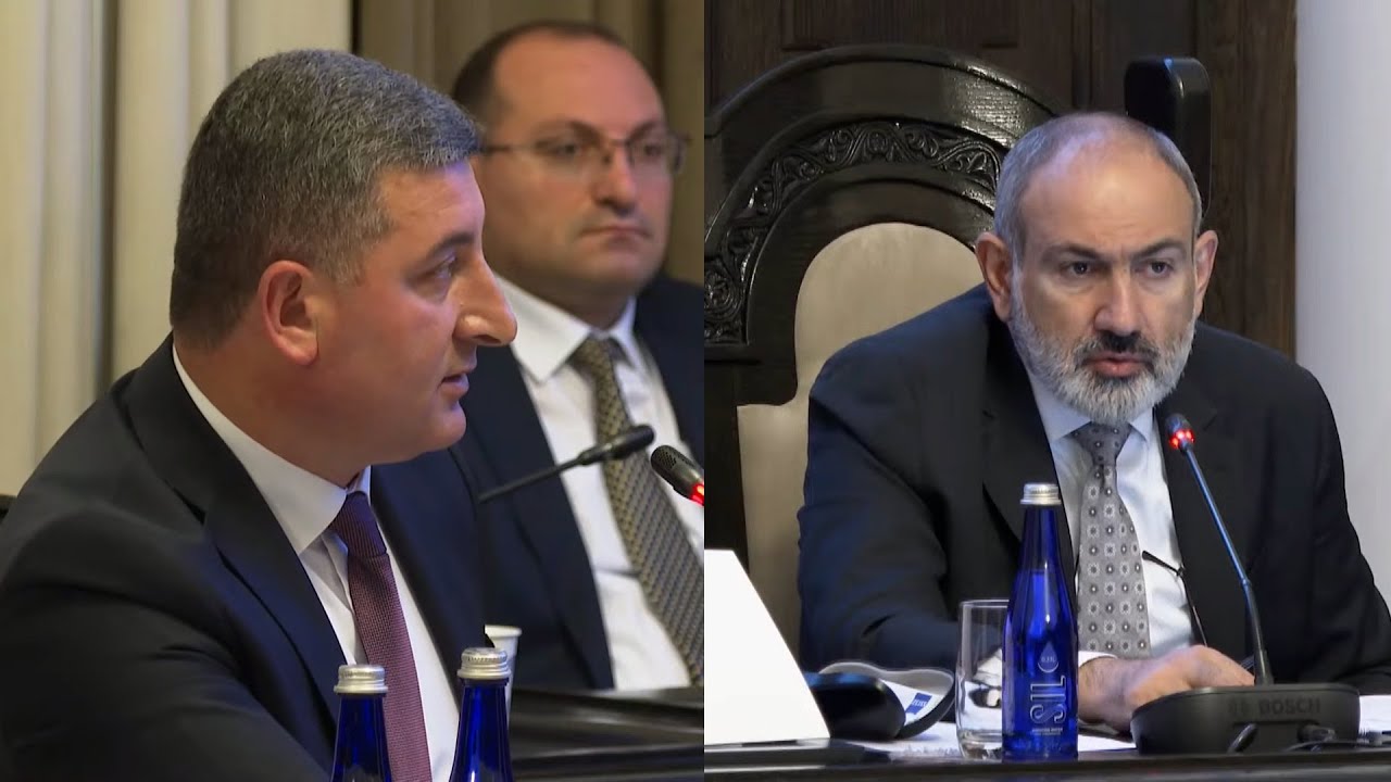 Լայն տեղ է բացվում չարաշահումների համար. Փաշինյանը՝ աղետի գոտու փոխհատուցումների մասին