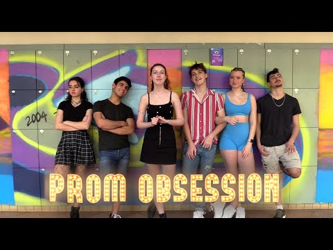 Prom Obsession - סרט גמר תיכון אביב