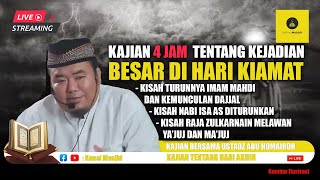 Download lagu KAJIAN TENTANG KEJADIAN BESAR DI HARI KIAMAT BERSAMA USTADZ ABU HUMAIROH mp3 Download lagu KAJIAN TENTANG KEJADIAN BESAR DI HARI KIAMAT BERSAMA USTADZ ABU HUMAIROH mp3