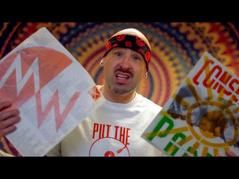 QB Mac - Put The Records In A Black Bag (Clean) Official Music Video