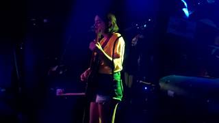 Angelica Garcia - Bridge On Fire - Lost Lake Lounge - Feb  10, 2017