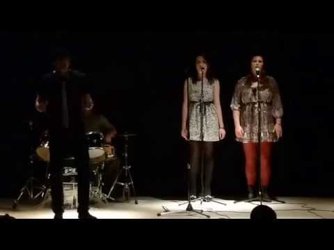 Vuelve UAM, Two, Three - 01 - Los días raros