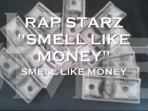 YOUNG FOCUS DA RAP STAR "RAP STARZ"- SMELL LIKE MONEY