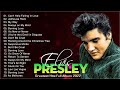 Elvis Presley Greatest Hits Full Album Elvis Presley 20 Biggest Songs Of All Time
