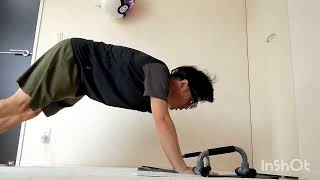 2026年9月17日第281回目　筋トレ初心者がYouTubeを通して続けられるか試してみた！