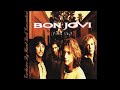 Bon Jovi Full Album These Days
