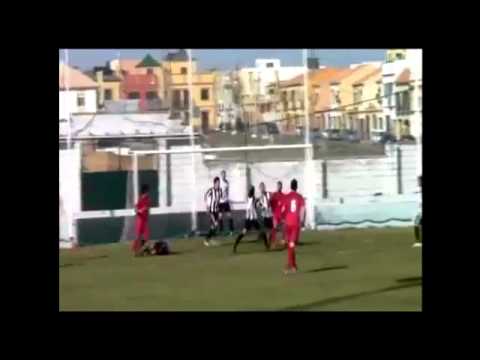 Javi López delantero Córdoba
