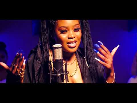 Xaven - Undisputed (Official Music Video)