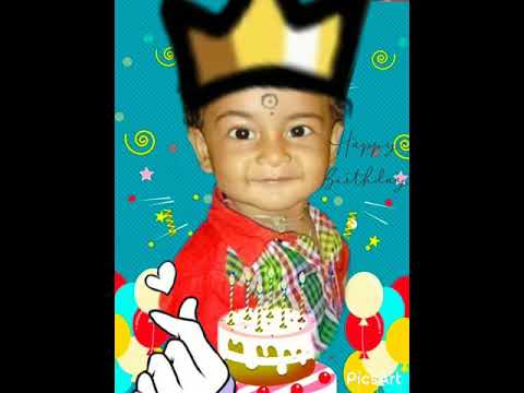 Happy Birthday to you navtej