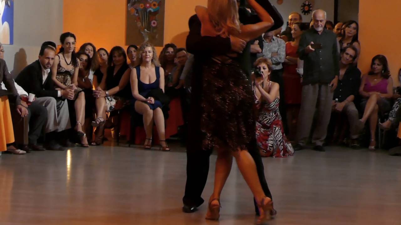 Gerardo Quiroz & Noretta Nori, Alguien