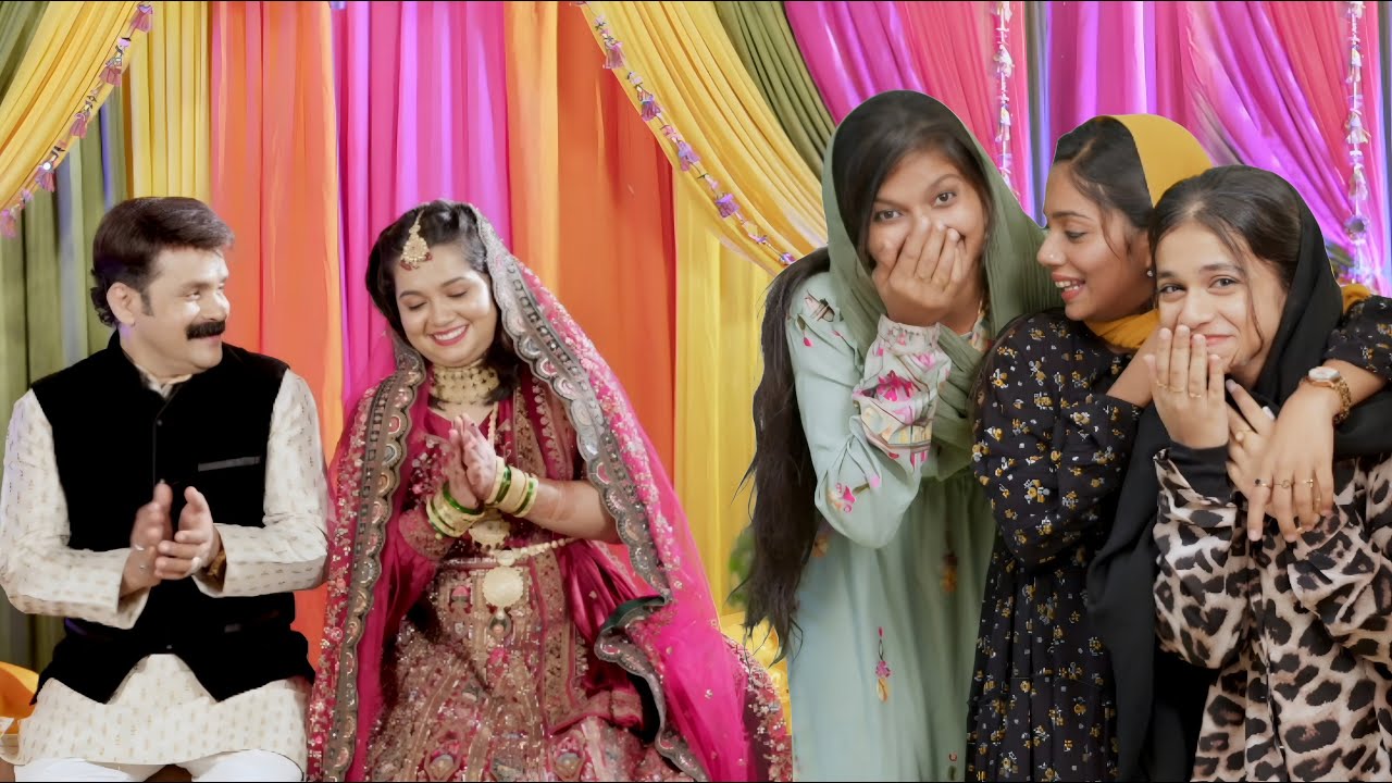 താജുക്ക വീണ്ടും വിവാഹിതനായപ്പോൾ kunjupengale kallyanam Thanseer koothuparamba mapp