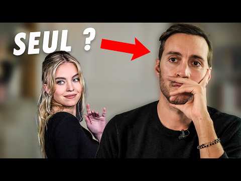 Pourquoi les hommes n'attirent pas les femmes ?