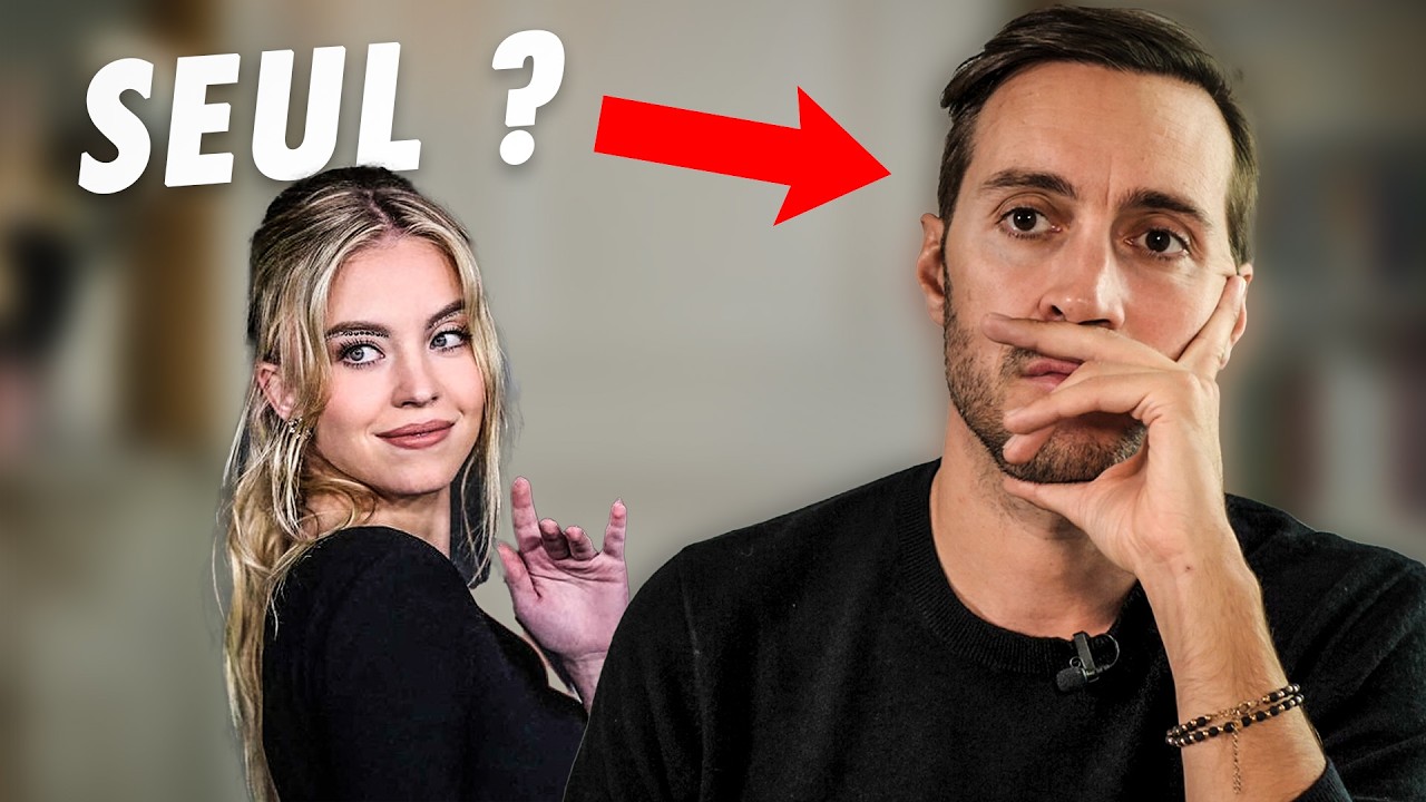 Pourquoi les hommes n'attirent pas les femmes ?