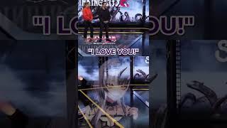 Hololive-EN/ID Reacts To Shiori Screaming I LOVE YOU To Leon's Voice Actor【Hololive】