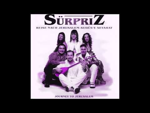 1999 Sürpriz - Kudüs’e Seyahat