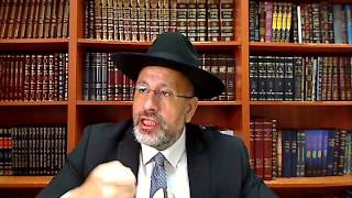 Parashat Behar L'INTERDIT DE PRETER AVEC DES INTERETS