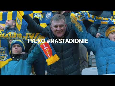 Decydujące starcia! #WalczymyRAZEM #ArkaRAZEM