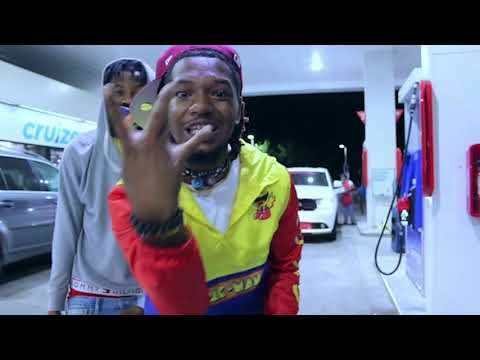 FBM MadMaxx- SET IT OFF