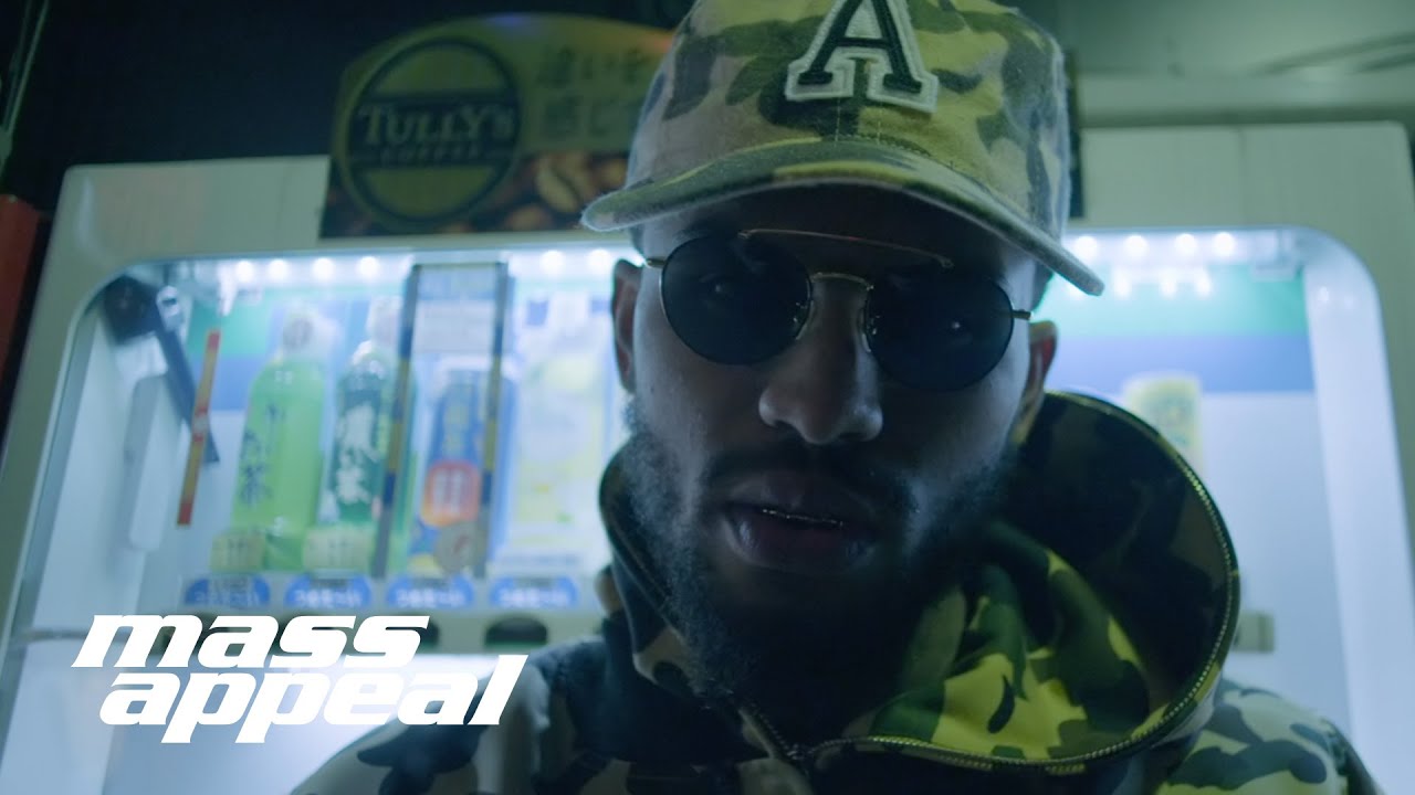 Dave East – “It’s Time”